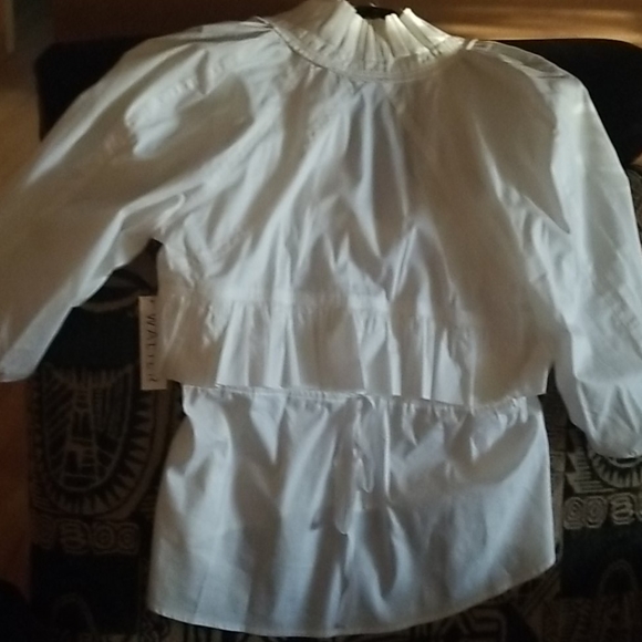 Blouse - Picture 2 of 8